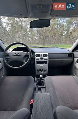 Седан ВАЗ 2170 Priora 2008 в 