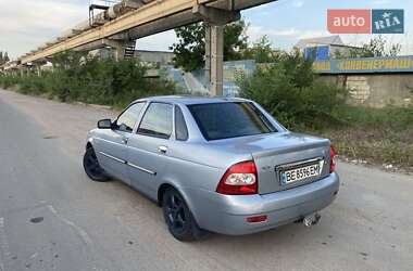Седан ВАЗ 2170 Priora 2007 в 