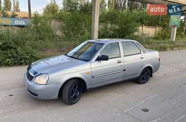 Седан ВАЗ 2170 Priora 2007 в 