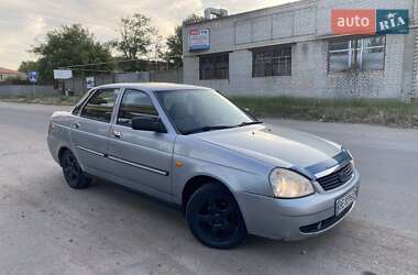 Седан ВАЗ 2170 Priora 2007 в 