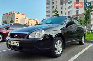 Седан ВАЗ 2170 Priora 2008 в Вінниці