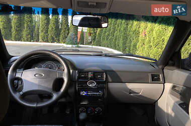 Седан ВАЗ 2170 Priora 2008 в 