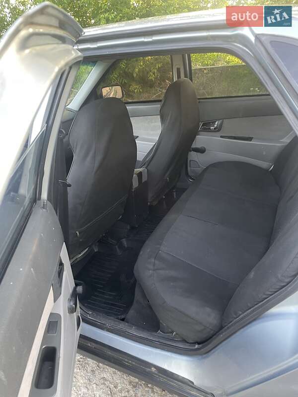 Седан ВАЗ / Lada 2170 Priora 2007 в Кодыме