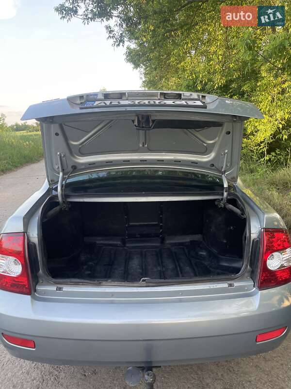 Седан ВАЗ / Lada 2170 Priora 2007 в Кодыме