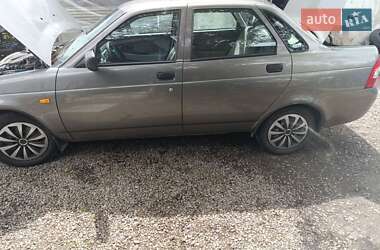 Седан ВАЗ 2170 Priora 2007 в Харкові