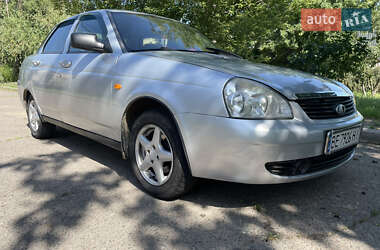 Седан ВАЗ 2170 Priora 2008 в 