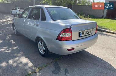 Седан ВАЗ 2170 Priora 2008 в 