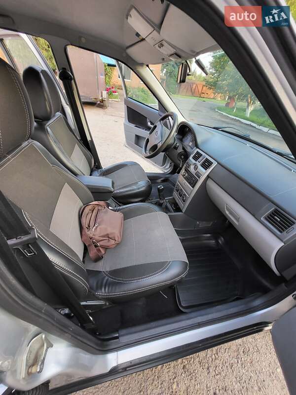 Седан ВАЗ / Lada 2170 Priora 2009 в Жмеринке