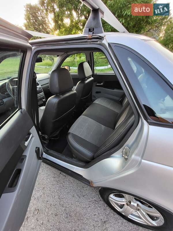 Седан ВАЗ / Lada 2170 Priora 2009 в Жмеринке