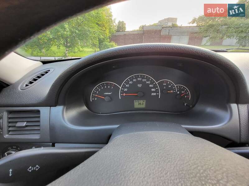 Седан ВАЗ / Lada 2170 Priora 2009 в Жмеринке