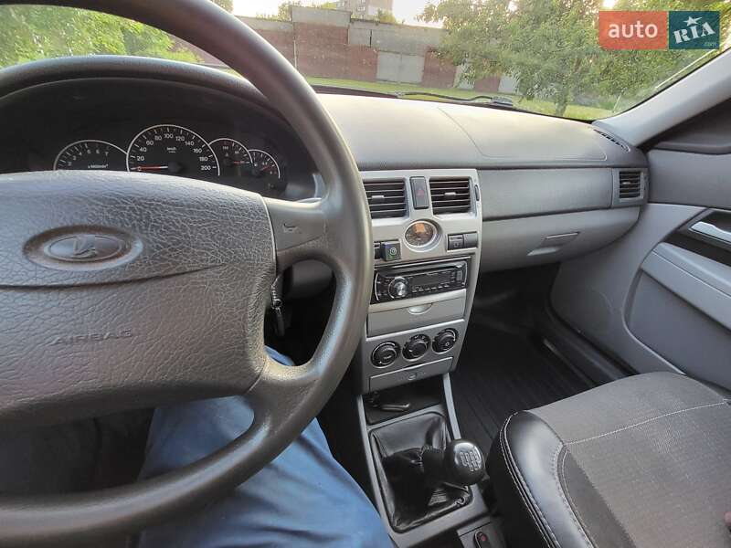 Седан ВАЗ / Lada 2170 Priora 2009 в Жмеринке