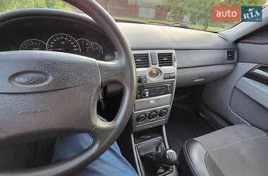 Седан ВАЗ 2170 Priora 2009 в 