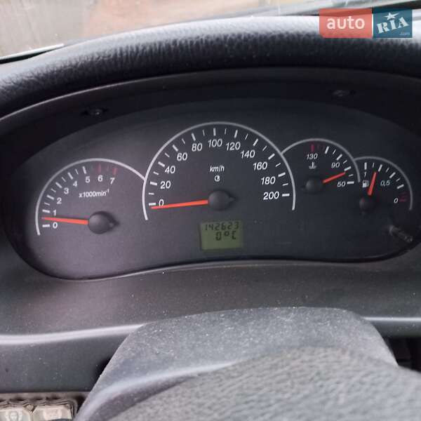 Седан ВАЗ / Lada 2170 Priora 2007 в Рівному