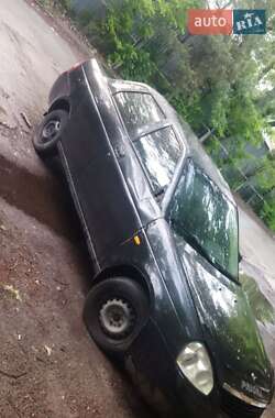 Седан ВАЗ 2170 Priora 2008 в 