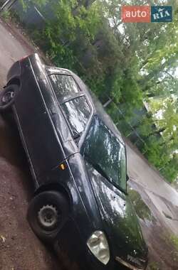 Седан ВАЗ 2170 Priora 2008 в 