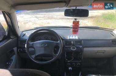 Седан ВАЗ 2170 Priora 2008 в 