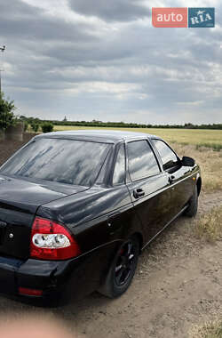 Седан ВАЗ 2170 Priora 2008 в 