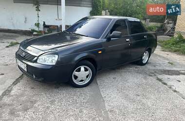 Седан ВАЗ 2170 Priora 2008 в Харькове