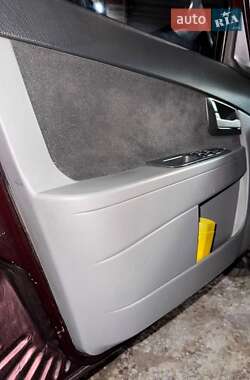 Седан ВАЗ 2170 Priora 2010 в 