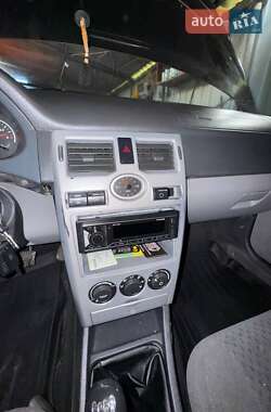 Седан ВАЗ 2170 Priora 2010 в 