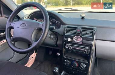 Седан ВАЗ 2170 Priora 2008 в 