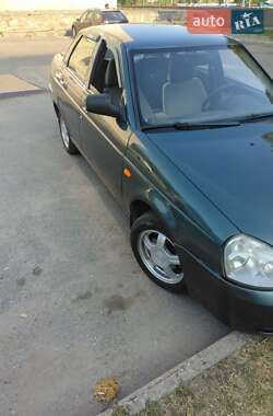 Седан ВАЗ 2170 Priora 2008 в 