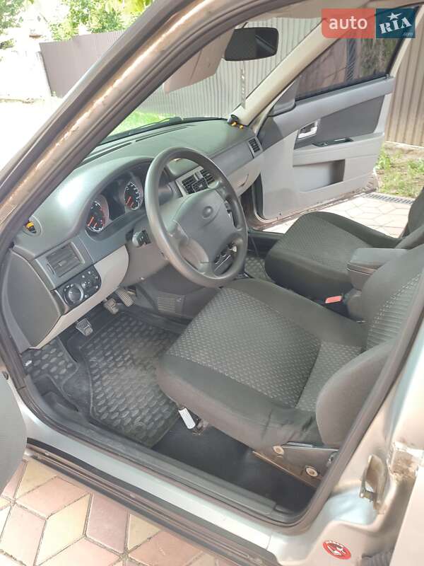 Седан ВАЗ / Lada 2170 Priora 2011 в Виннице