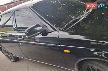 Седан ВАЗ 2170 Priora 2012 в 