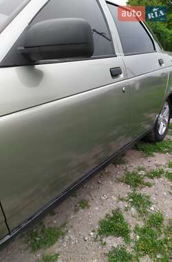 Седан ВАЗ 2170 Priora 2008 в 