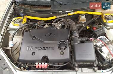 Седан ВАЗ 2170 Priora 2008 в 