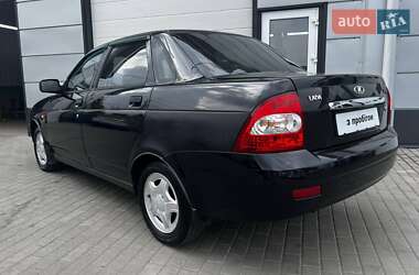 Седан ВАЗ 2170 Priora 2008 в Черкассах