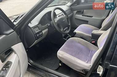 Седан ВАЗ 2170 Priora 2008 в 