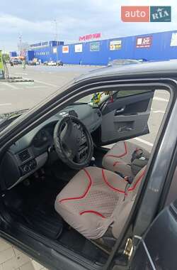 Седан ВАЗ 2170 Priora 2009 в 