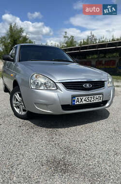 Седан ВАЗ 2170 Priora 2011 в Лозовій