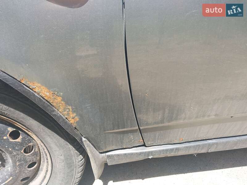 Седан ВАЗ / Lada 2170 Priora 2008 в Дунаевцах