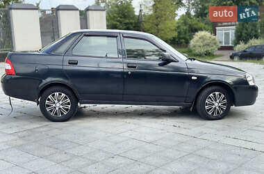 Седан ВАЗ 2170 Priora 2007 в 