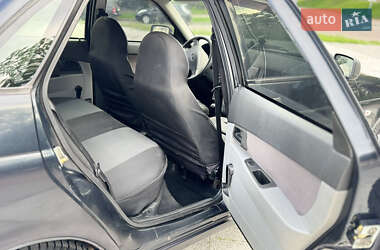 Седан ВАЗ 2170 Priora 2007 в 