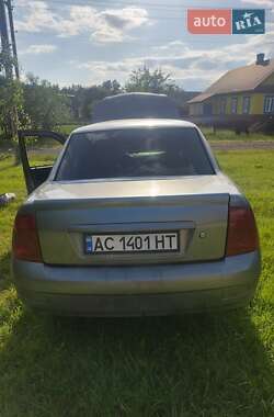 Седан ВАЗ 2170 Priora 2007 в Ковелі