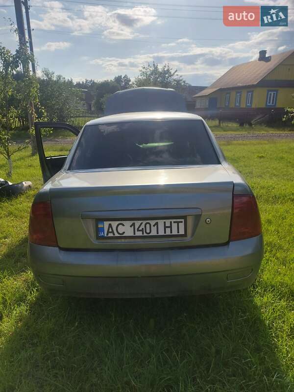 ВАЗ / Lada 2170 Priora 2007