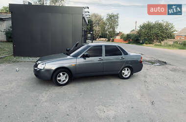 Седан ВАЗ 2170 Priora 2011 в 
