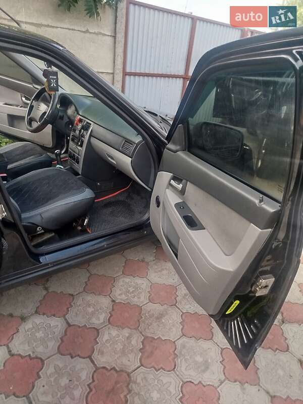 Седан ВАЗ / Lada 2170 Priora 2012 в Ромнах