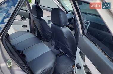 Седан ВАЗ 2170 Priora 2007 в 