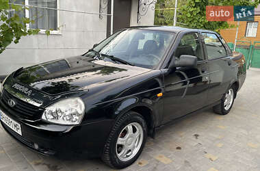 Седан ВАЗ 2170 Priora 2008 в Врадіївці