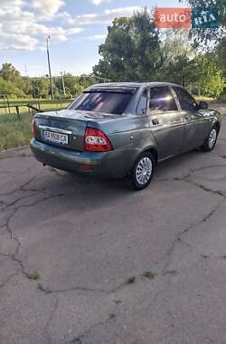 Седан ВАЗ 2170 Priora 2008 в 