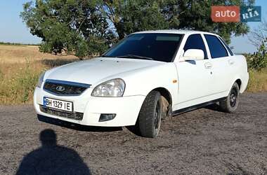 Седан ВАЗ 2170 Priora 2011 в Одессе