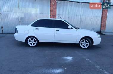 Седан ВАЗ 2170 Priora 2010 в Мукачевому