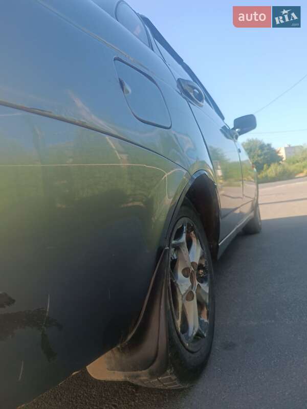 Седан ВАЗ / Lada 2170 Priora 2007 в Ужгороді