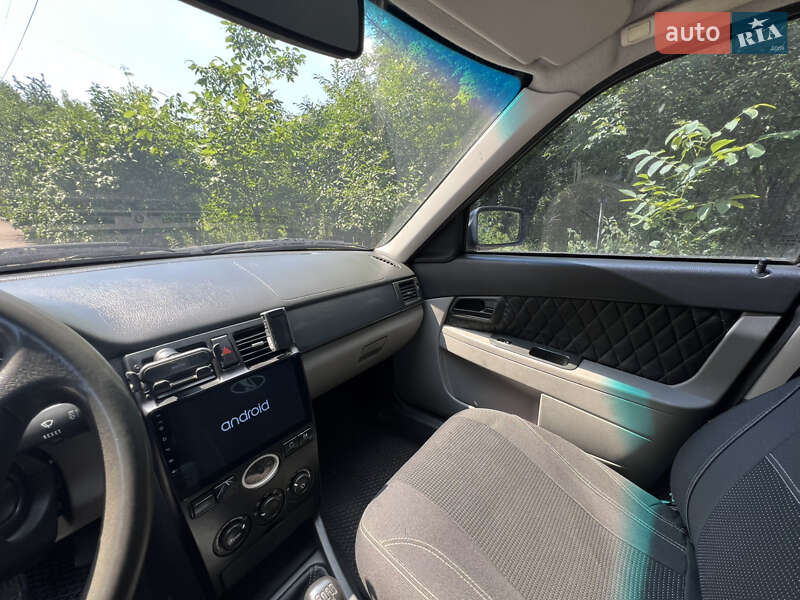 Седан ВАЗ / Lada 2170 Priora 2008 в Житомире фото 5 Седан ВАЗ / Lada 2170 Priora 2008 в Житомире