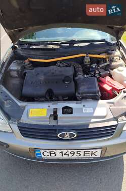 Седан ВАЗ 2170 Priora 2008 в 