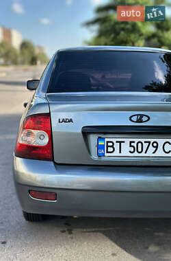 Седан ВАЗ 2170 Priora 2008 в 